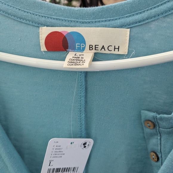 Free People Top L - Picture 4 of 4